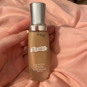 LA MER FOUNDATION